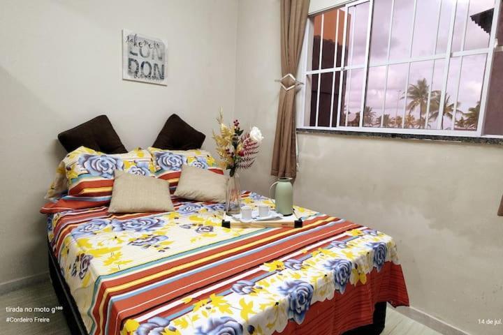 Villa Oceano Azul Hospedagens A 50 M Da Orla-Passarela Do Caranguejo Aracaju Exterior foto
