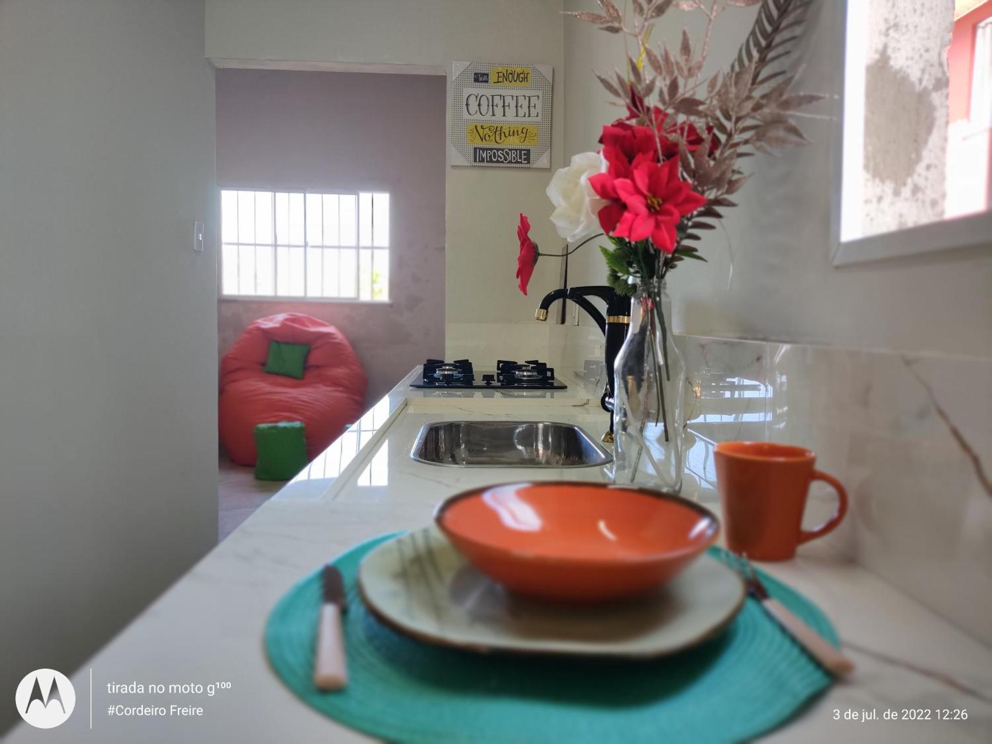 Villa Oceano Azul Hospedagens A 50 M Da Orla-Passarela Do Caranguejo Aracaju Exterior foto