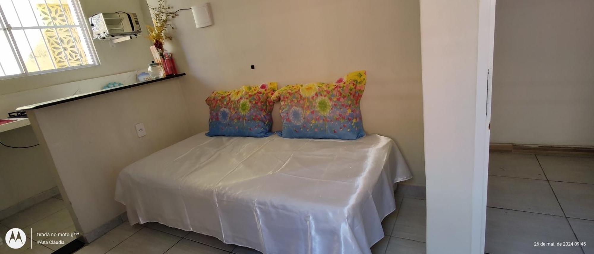 Villa Oceano Azul Hospedagens A 50 M Da Orla-Passarela Do Caranguejo Aracaju Exterior foto