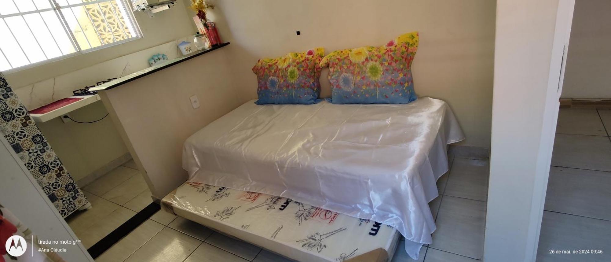 Villa Oceano Azul Hospedagens A 50 M Da Orla-Passarela Do Caranguejo Aracaju Exterior foto