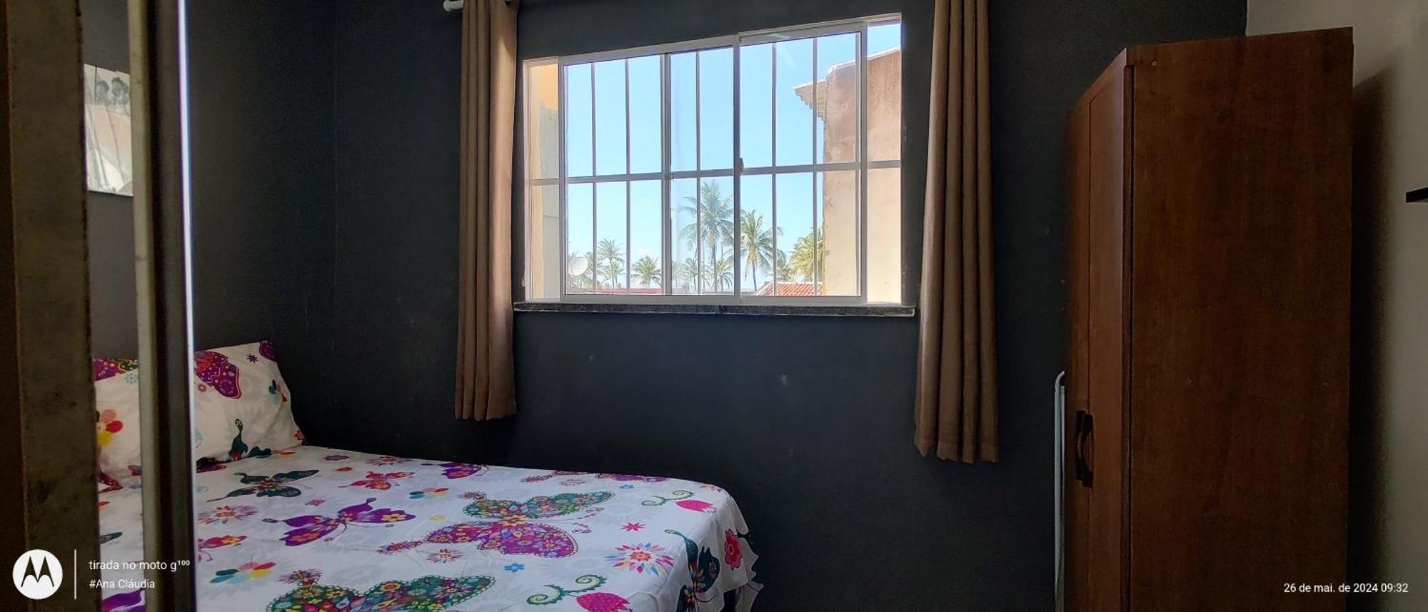 Villa Oceano Azul Hospedagens A 50 M Da Orla-Passarela Do Caranguejo Aracaju Exterior foto