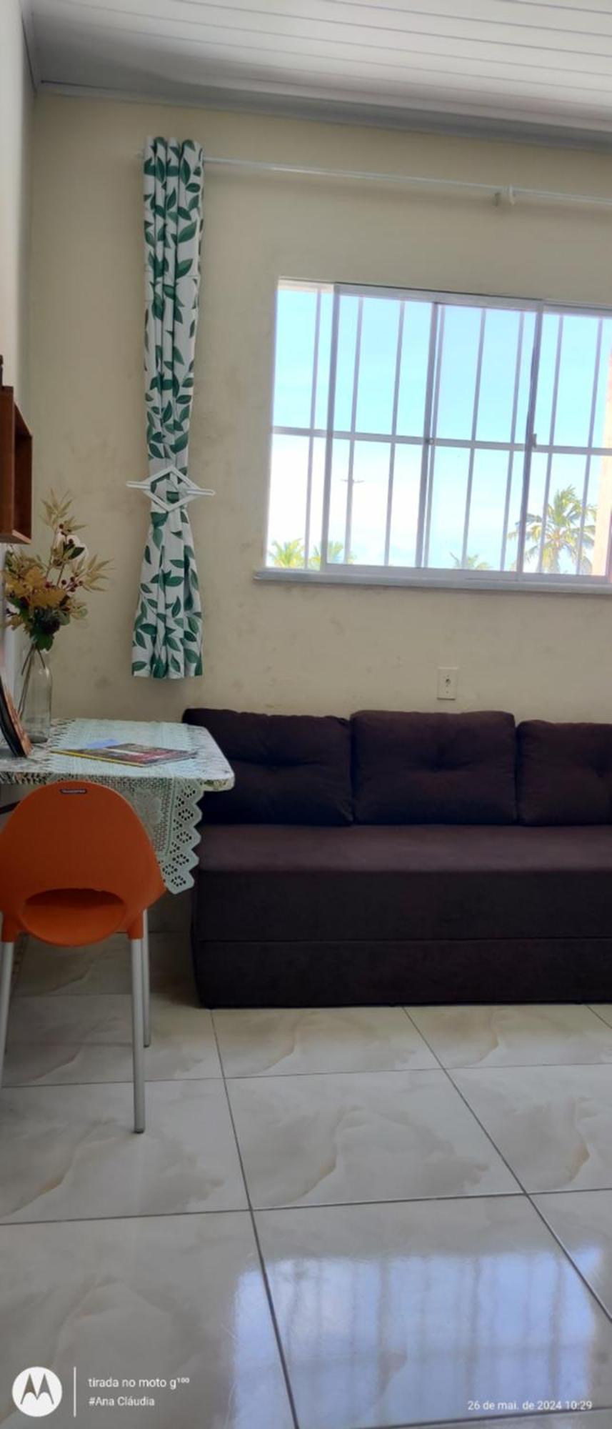 Villa Oceano Azul Hospedagens A 50 M Da Orla-Passarela Do Caranguejo Aracaju Exterior foto
