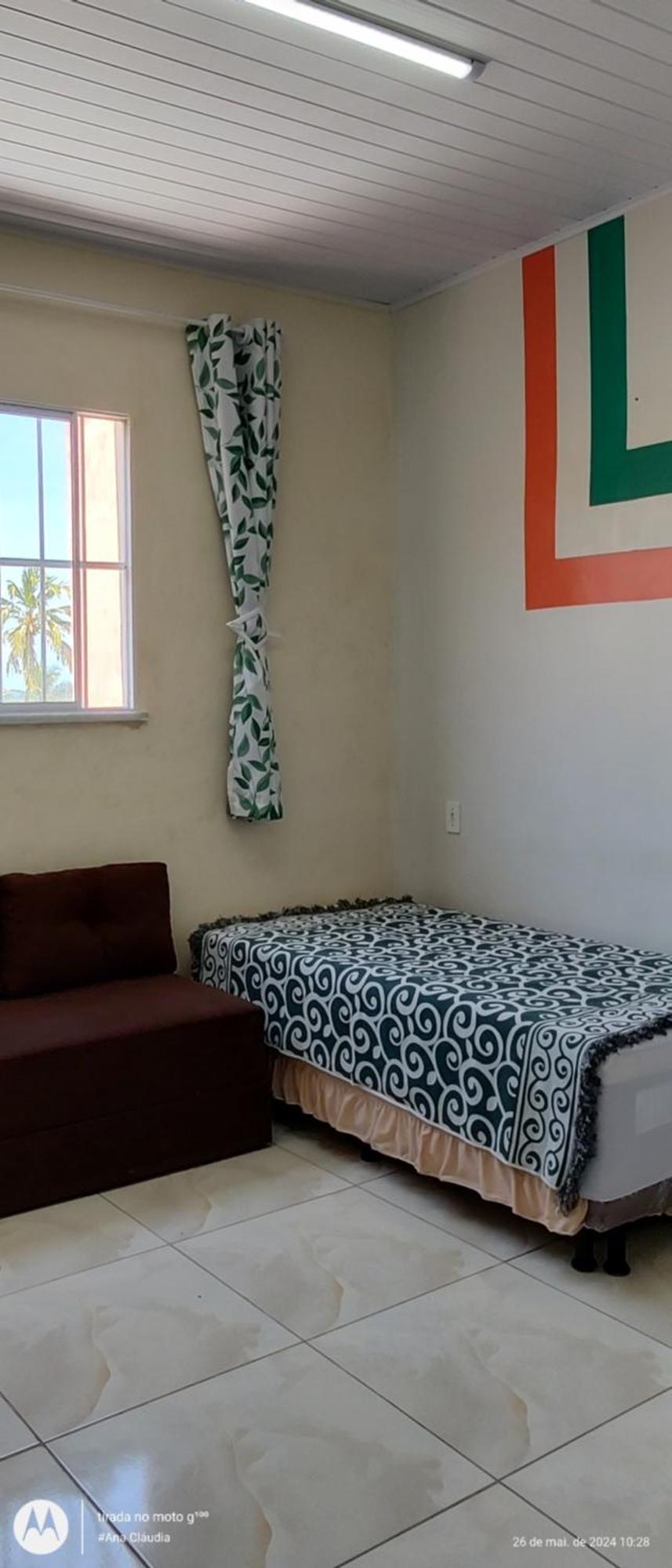 Villa Oceano Azul Hospedagens A 50 M Da Orla-Passarela Do Caranguejo Aracaju Exterior foto