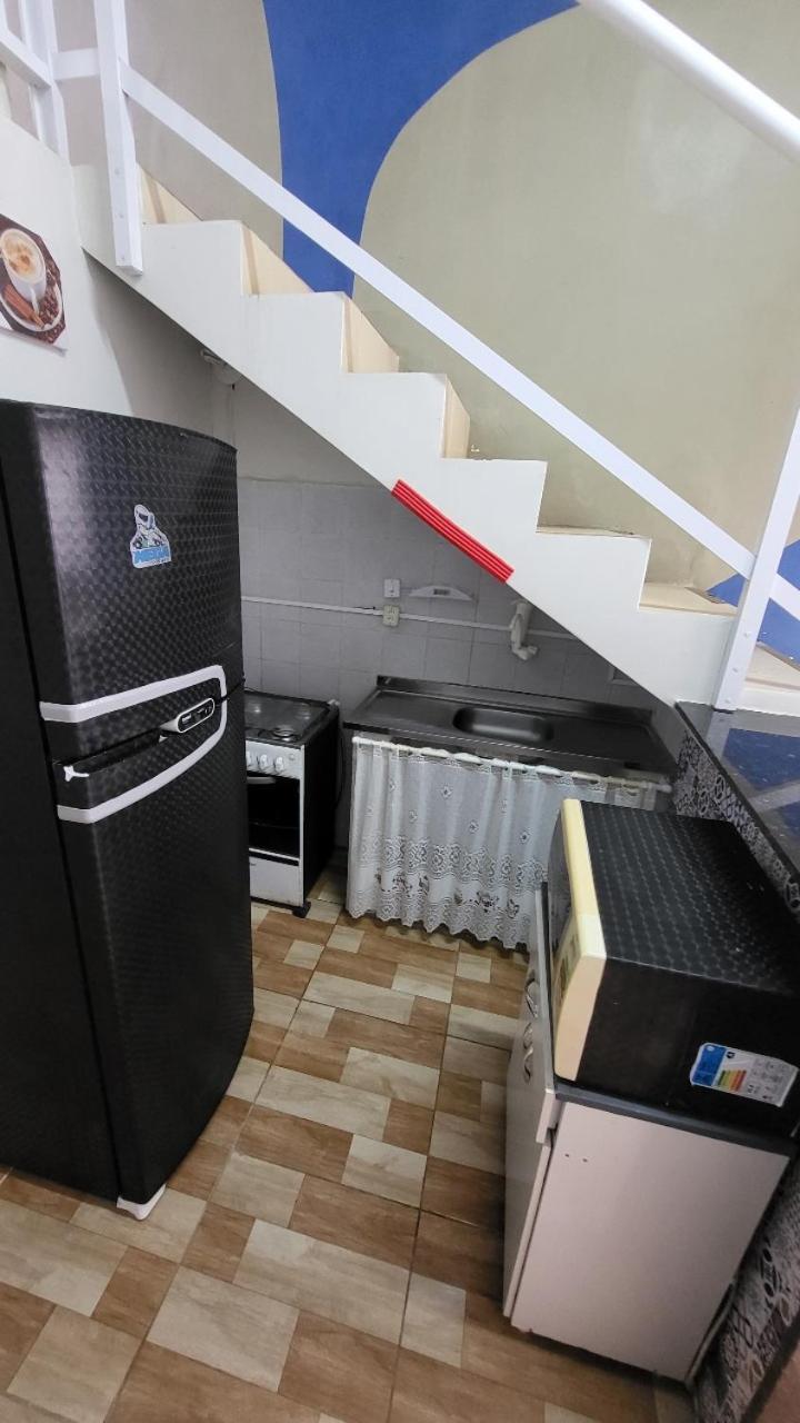 Villa Oceano Azul Hospedagens A 50 M Da Orla-Passarela Do Caranguejo Aracaju Exterior foto