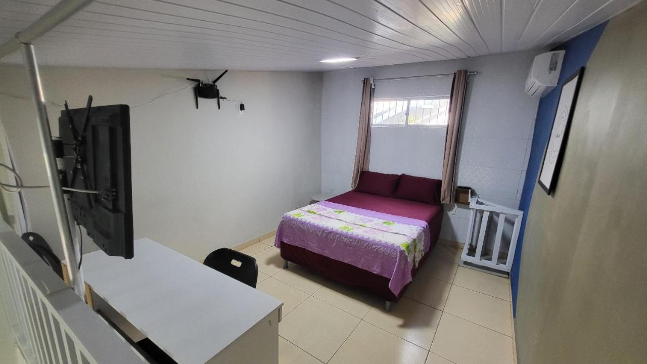 Villa Oceano Azul Hospedagens A 50 M Da Orla-Passarela Do Caranguejo Aracaju Exterior foto