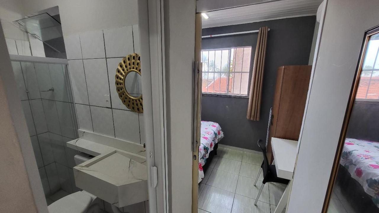 Villa Oceano Azul Hospedagens A 50 M Da Orla-Passarela Do Caranguejo Aracaju Exterior foto