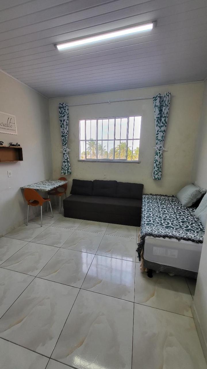 Villa Oceano Azul Hospedagens A 50 M Da Orla-Passarela Do Caranguejo Aracaju Exterior foto